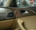 Белый Ауди А6, объемом двигателя 2 л и пробегом 150 тыс. км за 15900 $, фото 32 на Automoto.ua