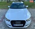 Белый Ауди А6, объемом двигателя 3 л и пробегом 190 тыс. км за 12000 $, фото 23 на Automoto.ua