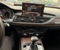 Белый Ауди А6, объемом двигателя 3 л и пробегом 166 тыс. км за 12950 $, фото 41 на Automoto.ua