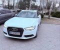Белый Ауди А6, объемом двигателя 3 л и пробегом 147 тыс. км за 16500 $, фото 1 на Automoto.ua