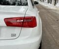 Белый Ауди А6, объемом двигателя 3 л и пробегом 185 тыс. км за 16999 $, фото 15 на Automoto.ua