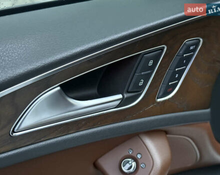 Белый Ауди А6, объемом двигателя 2 л и пробегом 134 тыс. км за 14750 $, фото 35 на Automoto.ua