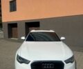 Белый Ауди А6, объемом двигателя 1.97 л и пробегом 141 тыс. км за 16000 $, фото 1 на Automoto.ua
