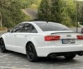 Белый Ауди А6, объемом двигателя 2 л и пробегом 250 тыс. км за 11543 $, фото 2 на Automoto.ua