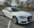 Білий Ауді А6, об'ємом двигуна 3 л та пробігом 142 тис. км за 15500 $, фото 5 на Automoto.ua