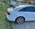 Белый Ауди А6, объемом двигателя 3 л и пробегом 190 тыс. км за 12000 $, фото 15 на Automoto.ua