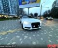 Белый Ауди А6, объемом двигателя 2 л и пробегом 164 тыс. км за 15000 $, фото 1 на Automoto.ua