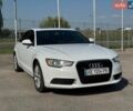 Белый Ауди А6, объемом двигателя 2 л и пробегом 243 тыс. км за 15700 $, фото 6 на Automoto.ua