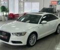 Белый Ауди А6, объемом двигателя 3 л и пробегом 254 тыс. км за 13490 $, фото 5 на Automoto.ua