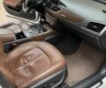 Белый Ауди А6, объемом двигателя 2 л и пробегом 210 тыс. км за 14000 $, фото 10 на Automoto.ua