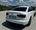 Белый Ауди А6, объемом двигателя 1.98 л и пробегом 234 тыс. км за 11699 $, фото 7 на Automoto.ua