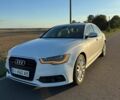 Белый Ауди А6, объемом двигателя 2.97 л и пробегом 235 тыс. км за 15800 $, фото 9 на Automoto.ua