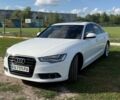 Белый Ауди А6, объемом двигателя 2.97 л и пробегом 198 тыс. км за 17400 $, фото 7 на Automoto.ua
