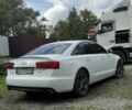Білий Ауді А6, об'ємом двигуна 2 л та пробігом 250 тис. км за 9497 $, фото 1 на Automoto.ua