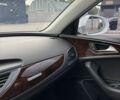 Белый Ауди А6, объемом двигателя 3 л и пробегом 120 тыс. км за 25000 $, фото 14 на Automoto.ua