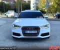 Білий Ауді А6, об'ємом двигуна 2 л та пробігом 205 тис. км за 14500 $, фото 1 на Automoto.ua