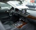 Белый Ауди А6, объемом двигателя 2 л и пробегом 159 тыс. км за 14900 $, фото 32 на Automoto.ua