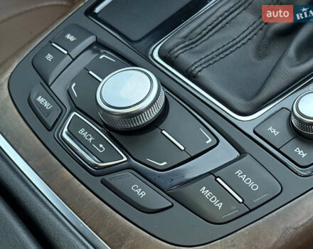 Ауди А6 2013 в Ровно на Automoto.ua Белый Ауди А6, объемом двигателя 2 л и пробегом 134 тыс. км за 14999 $, фото 58 на Automoto.ua