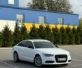 Белый Ауди А6, объемом двигателя 3 л и пробегом 212 тыс. км за 17600 $, фото 1 на Automoto.ua