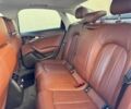 Белый Ауди А6, объемом двигателя 3 л и пробегом 89 тыс. км за 3400 $, фото 12 на Automoto.ua