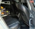 Белый Ауди А6, объемом двигателя 0 л и пробегом 168 тыс. км за 13000 $, фото 5 на Automoto.ua