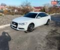Белый Ауди А6, объемом двигателя 3 л и пробегом 198 тыс. км за 12800 $, фото 2 на Automoto.ua