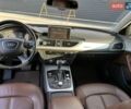Білий Ауді А6, об'ємом двигуна 2.77 л та пробігом 197 тис. км за 13500 $, фото 13 на Automoto.ua
