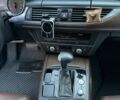Білий Ауді А6, об'ємом двигуна 3 л та пробігом 232 тис. км за 16800 $, фото 7 на Automoto.ua