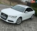 Білий Ауді А6, об'ємом двигуна 2 л та пробігом 220 тис. км за 11700 $, фото 9 на Automoto.ua