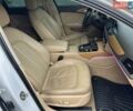 Білий Ауді А6, об'ємом двигуна 2 л та пробігом 250 тис. км за 11500 $, фото 12 на Automoto.ua