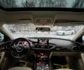 Білий Ауді А6, об'ємом двигуна 2 л та пробігом 115 тис. км за 14900 $, фото 13 на Automoto.ua