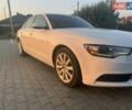 Білий Ауді А6, об'ємом двигуна 1.98 л та пробігом 264 тис. км за 12700 $, фото 2 на Automoto.ua