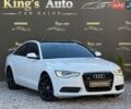Белый Ауди А6, объемом двигателя 3 л и пробегом 194 тыс. км за 12500 $, фото 1 на Automoto.ua
