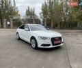 Ауди А6 2013 в Николаеве на Automoto.ua Белый Ауди А6, объемом двигателя 3 л и пробегом 134 тыс. км за 18000 $, фото 36 на Automoto.ua