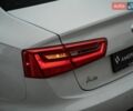 Белый Ауди А6, объемом двигателя 2 л и пробегом 150 тыс. км за 15900 $, фото 5 на Automoto.ua