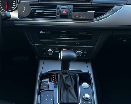 Белый Ауди А6, объемом двигателя 1.97 л и пробегом 136 тыс. км за 18500 $, фото 12 на Automoto.ua