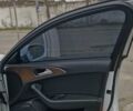 Білий Ауді А6, об'ємом двигуна 3 л та пробігом 180 тис. км за 13200 $, фото 33 на Automoto.ua