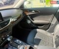 Белый Ауди А6, объемом двигателя 3 л и пробегом 258 тыс. км за 13400 $, фото 5 на Automoto.ua