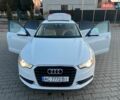 Белый Ауди А6, объемом двигателя 1.98 л и пробегом 168 тыс. км за 11200 $, фото 1 на Automoto.ua