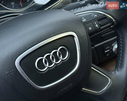 Ауди А6 2013 в Ровно на Automoto.ua Белый Ауди А6, объемом двигателя 2 л и пробегом 134 тыс. км за 14999 $, фото 64 на Automoto.ua