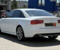 Белый Ауди А6, объемом двигателя 0 л и пробегом 168 тыс. км за 13000 $, фото 3 на Automoto.ua