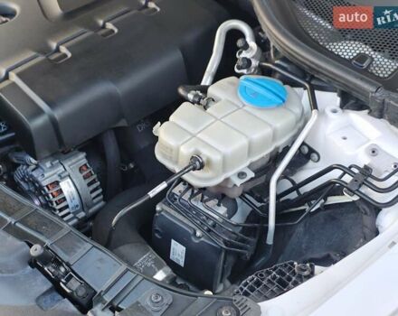 Ауди А6 2013 в Ровно на Automoto.ua Белый Ауди А6, объемом двигателя 2 л и пробегом 222 тыс. км за 11750 $, фото 57 на Automoto.ua