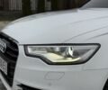 Белый Ауди А6, объемом двигателя 2 л и пробегом 178 тыс. км за 16200 $, фото 7 на Automoto.ua
