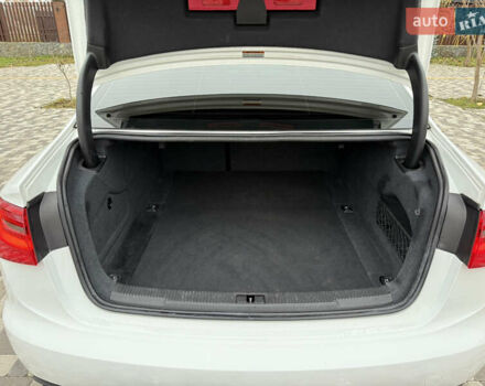 Белый Ауди А6, объемом двигателя 1.97 л и пробегом 178 тыс. км за 15900 $, фото 27 на Automoto.ua