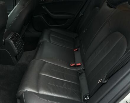 Белый Ауди А6, объемом двигателя 2 л и пробегом 200 тыс. км за 11300 $, фото 6 на Automoto.ua
