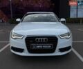 Білий Ауді А6, об'ємом двигуна 2.97 л та пробігом 198 тис. км за 17490 $, фото 2 на Automoto.ua