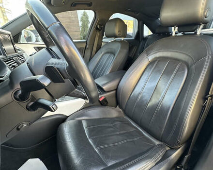 Ауди А6 2013 в Ивано-Франковске на Automoto.ua Белый Ауди А6, объемом двигателя 3 л и пробегом 198 тыс. км за 15200 $, фото 14 на Automoto.ua