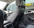 Белый Ауди А6, объемом двигателя 3 л и пробегом 200 тыс. км за 14500 $, фото 12 на Automoto.ua