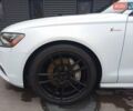 Белый Ауди А6, объемом двигателя 3 л и пробегом 199 тыс. км за 14500 $, фото 6 на Automoto.ua