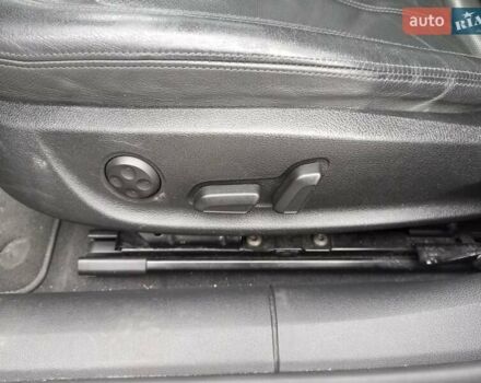 Белый Ауди А6, объемом двигателя 3 л и пробегом 199 тыс. км за 14500 $, фото 13 на Automoto.ua